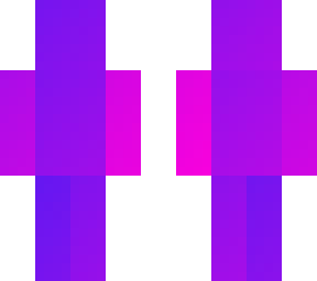 blue 'n' pink