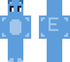 blue bear (remastered)