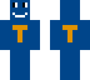 blue tipajmc