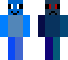 bluey the block