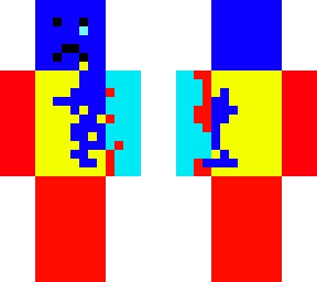 bob is getting corrupted by inverted bob !!!