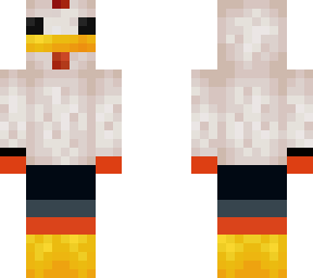 boxer chicken