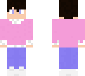 boy pink