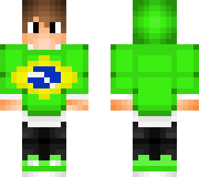 brazil person