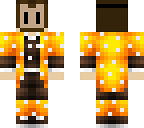bread zenitsu fixed eyes