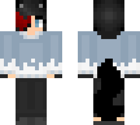 breeze (new oufit)
