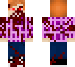 brenda st john zombie