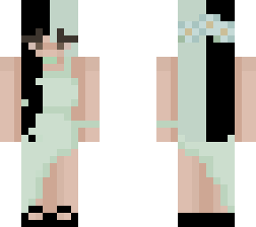 bridesmaid dress