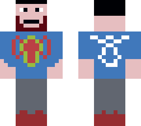 builder skin