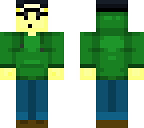 casual outfit