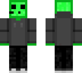 casual slime
