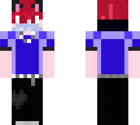 cat boy
