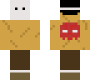 chad