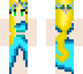 chica
