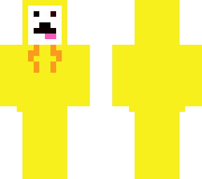 chimmy (from bts)