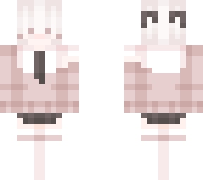chocolate raspberry <3 (edit from microphone's outfit base)