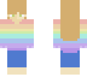 colorful alex