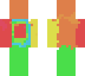 colours