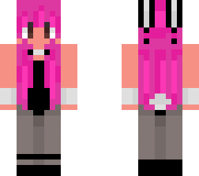 conejita playboy bu