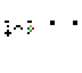 controller player!