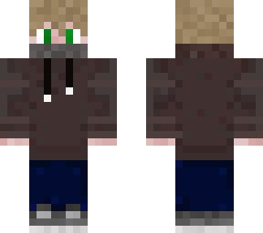 cool gamer boy (nice effects)