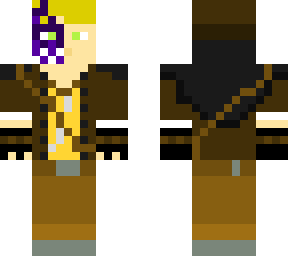 corpse mattiwes