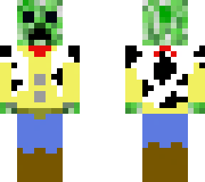 cowboy creeper