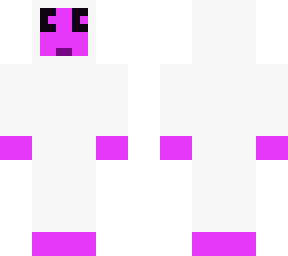 craftee the sheep