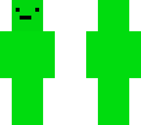 crojectile skin 2.0 green