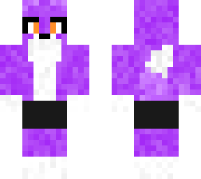 crystal purple transfur (with subject short)