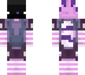 cute protogen <3 [edit og by: bxngocqt]