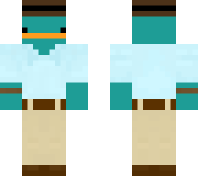dad outfit perry