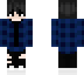 dailystriker flanel