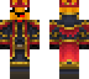 dark wafflecat