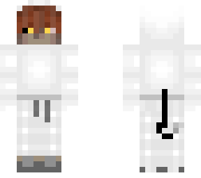 dead lamb boy