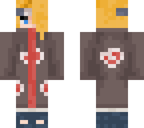 deidara