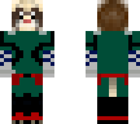 deku ferret