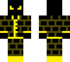 demon 2.0 (yellow)