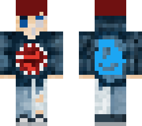 denim squidy
