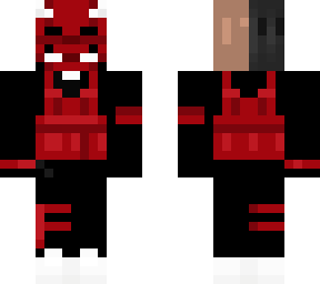 devil inside