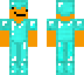 diamond armor layupz
