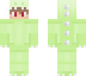 dino onesie (boy)