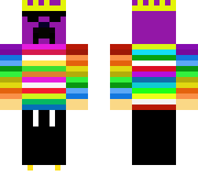 discocreeper