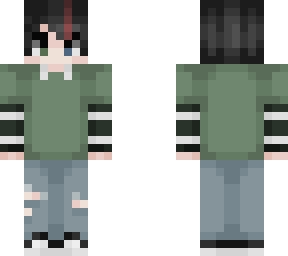 double shirt dude