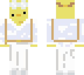 ducky cloud shirt w/ goggles :d