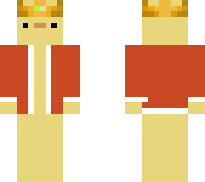 ducky king