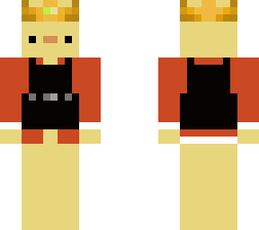 ducky swat king