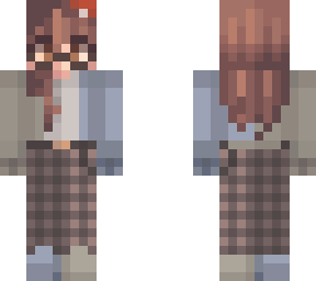 edit for a character i have on a server :]