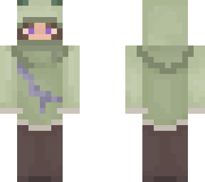 el frog