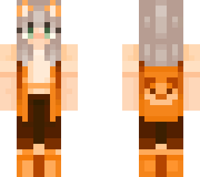 elainaexe orange ocelots mcc 20!